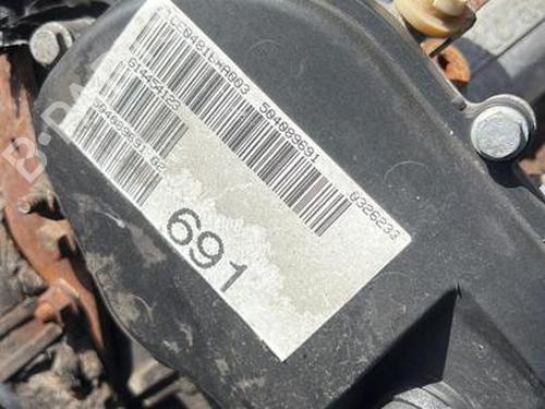 Engine IVECO DAILY III Bus 40 C 17, 50 C 17 | BP37572743M1 - Image 6