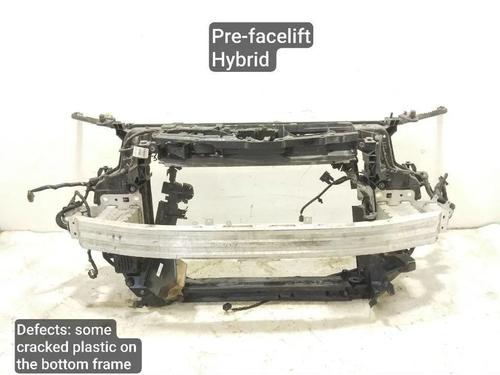 Panel frontal CHRYSLER PACIFICA (RU) 3.6 Hybrid (264 hp) 28916069