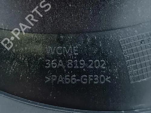 Air vent BENTLEY BENTAYGA (4V1) 6.0 | BP33938250I21  - Image 7