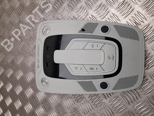 Used Interior roof light AUDI Q7 (4MB, 4MG, 4MQ) 3.0 TDI e-tron quattro (374 hp) 28913655