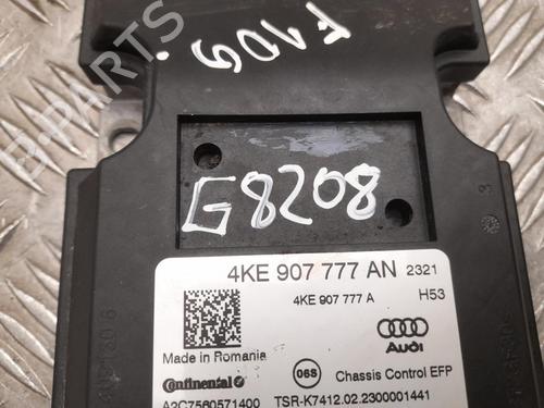 Electronic module AUDI E-TRON (GEN) 55 quattro | BP37556873M83 - Image 3