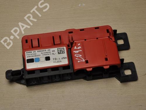 Kabelboom BMW 3 (G20, G80, G28) 320 i (184 hp) 28935350