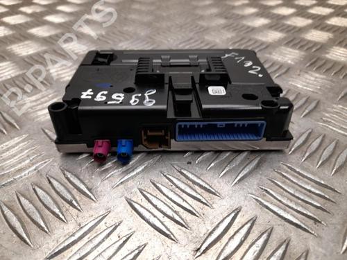 Electronic module NISSAN LEAF (ZE1) Electric | BP37566667M83 - Image 2
