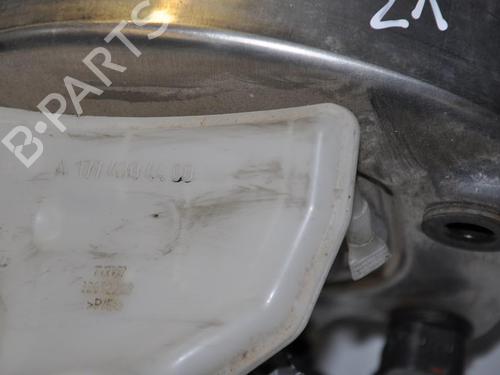 Servo brake MERCEDES-BENZ EQA (H243) EQA 350 4-matic (243.712) | BP38964148M42 - Image 8