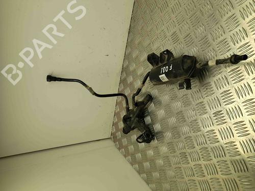 Used Pipe BMW 5 (G30, F90) 520 d (190 hp) 28928266