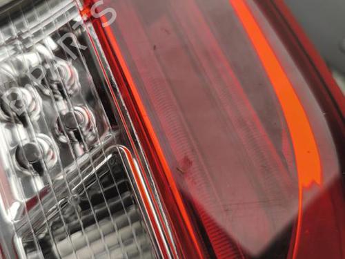 Left taillight MERCEDES-BENZ M-CLASS (W166) ML 350 BlueTEC 4-matic (166.024, 166.023) | BP39938608C34 - Image 3