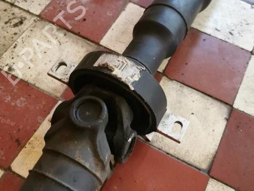 Driveshaft BMW 5 Touring (F11) 525 d | BP28919200M37 