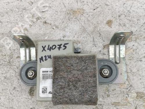 Module électronique BMW 5 Touring (F11) 525 d (218 hp) 28938286