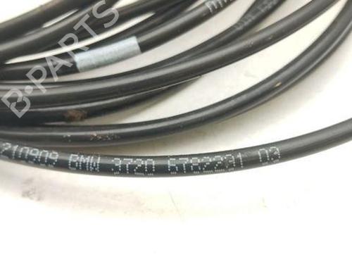 Left front shock absorber ROLLS-ROYCE GHOST I (RR4) V12 | BP28919882M16