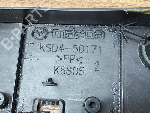 Støtte MAZDA CX-5 (KF) 2.0 SKYACTIV-G | BP39906286C155  - Image 5