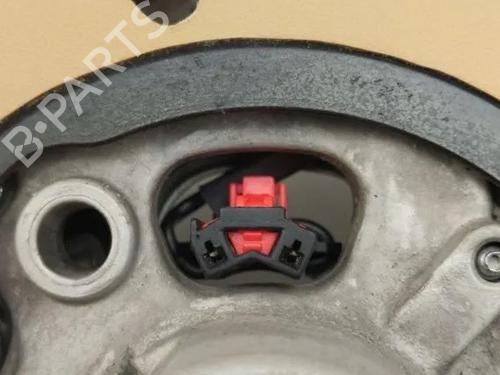 Steering wheel PORSCHE CAYENNE (92A) 4.8 Turbo | BP33206749C49 - Image 22