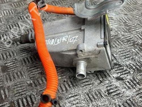 Køler TESLA MODEL X (5YJX) P90D AWD | BP28948152M31