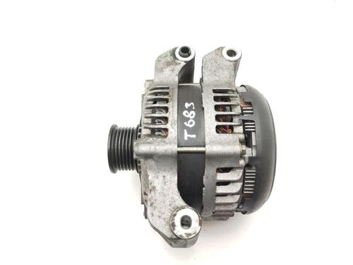 Alternator MASERATI QUATTROPORTE VI 3.8 GT S | BP38994498M7 - Image 6