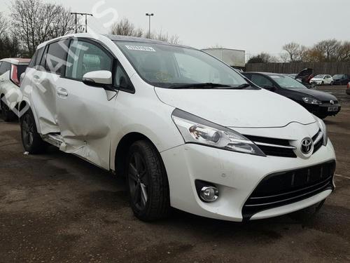 Electronic module TOYOTA VERSO (_R2_) 1.6 D4-D (WAR20_) | BP37541427M83 - Image 4