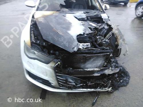 Switch AUDI A6 C7 (4G2, 4GC) 2.0 TDI quattro | BP37577985I30 - Image 6