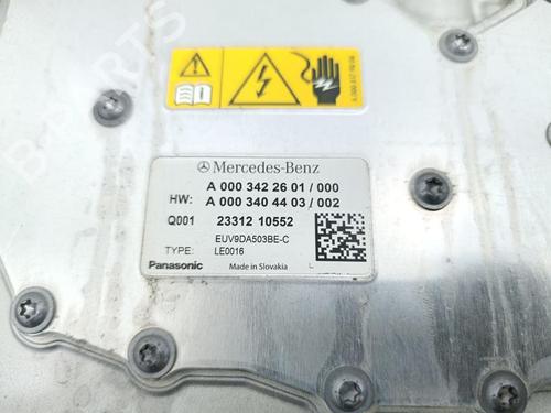Inverter/Converter MERCEDES-BENZ EQE (V295) EQE 350 (295.125) | BP29310830M119 