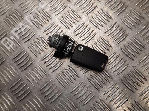 Ratlås/Tændingslås VW TIGUAN (AD1, AX1) 1.5 TSI | BP28916872M48