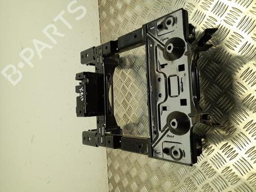 Used Subframe Subframe 37551955 37551955