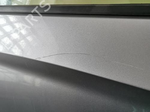 Left rear door OPEL CORSA F (P2JO) 1.5 (68) | BP28911649C4 
