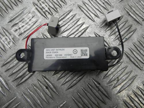control-unit-nissan-leaf-ze1-2017-37543645 main image