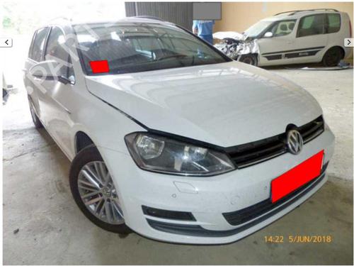 Electronic module VW GOLF VII Variant (BA5, BV5) 1.6 TDI | BP37576356M83 - Image 7