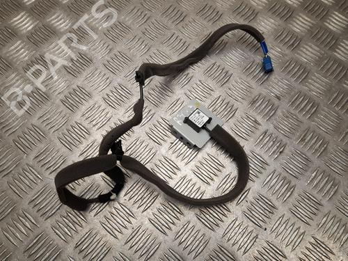 Elektronisk modul NISSAN QASHQAI II (J11, J11_) 1.2 DIG-T (115 hp) 28920291