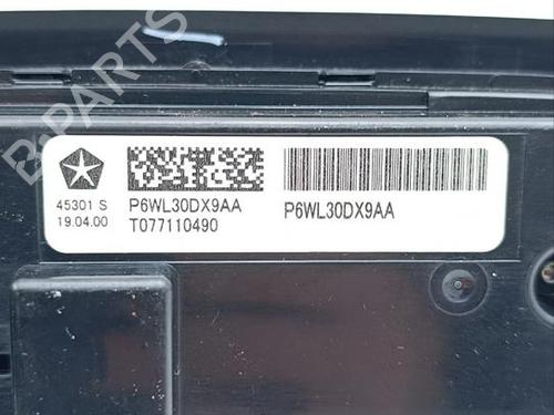 Switch CHRYSLER PACIFICA (RU) 3.6 Hybrid | BP39997767I30  - Image 12