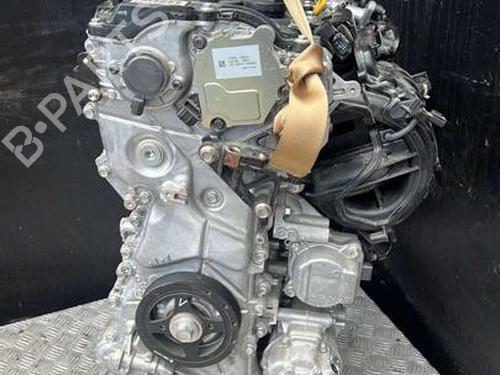 Used Engine Engine 37863402 37863402