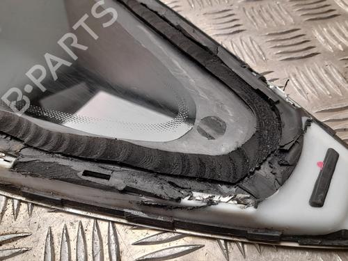 Rear right quarter glass AUDI A7 Sportback (4GA, 4GF) 3.0 TDI | BP28939602C92 