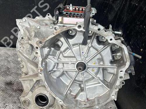 Gearkasse Gearkasse 39217153 39217153