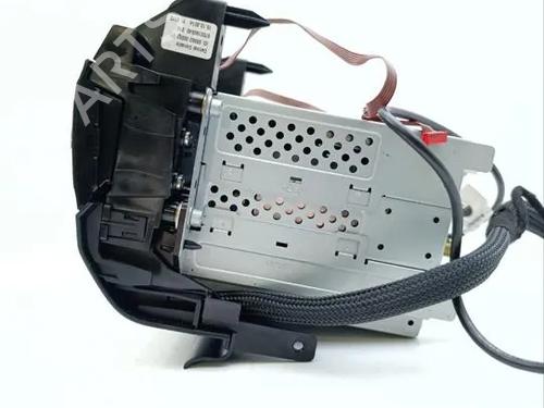 Electronic module MASERATI GHIBLI III (M157) 3.0 S | BP33984862M83  - Image 7