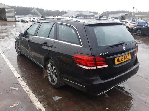 Other MERCEDES-BENZ E-CLASS T-Model (S212) E 220 CDI (212.202) | BP37543679O1  - Image 8