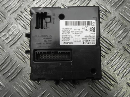 Elektronisk modul RENAULT ZOE (BFM_) ZOE (92 hp) 28937305