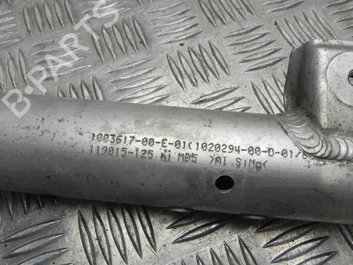 Support TESLA MODEL S (5YJS) 70D AWD | BP28946837C155 