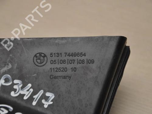 Pipe BMW 3 (G20, G80, G28) 320 i | BP28929541M125 - Image 2