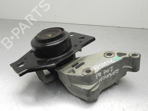 Used Support NISSAN QASHQAI I (J10, NJ10) 2.0 dCi (150 hp) 28926742