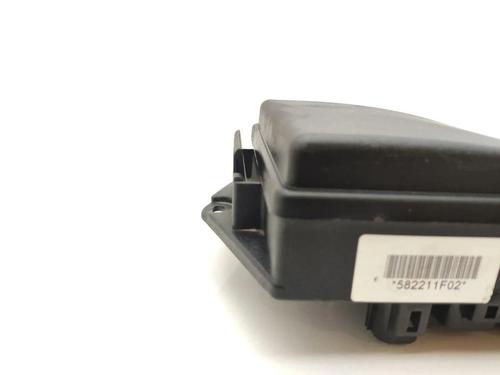 Fuse box JAGUAR XJ (X351) 3.0 SCV6 | BP28914887E1 