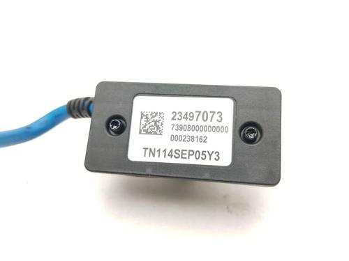 Camera CHEVROLET CORVETTE (C7) 6.2 | BP28924135E14 - Image 4