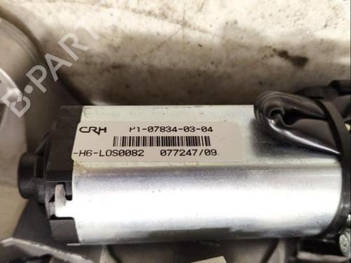 Steering column ROLLS-ROYCE GHOST I (RR4) V12 | BP38994995M21 - Image 8