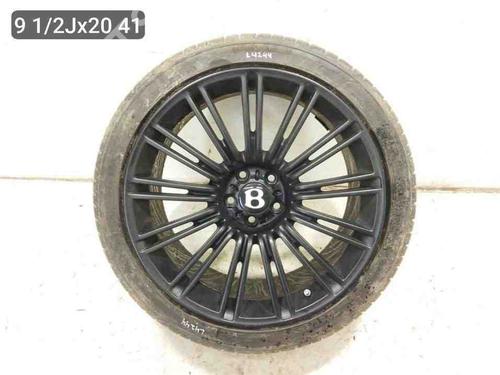 Used Rim BENTLEY CONTINENTAL FLYING SPUR (3W_) 6.0 FLEX (610 hp) 28948340