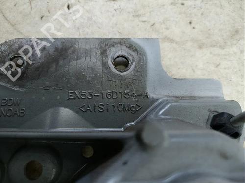 Crossmember JAGUAR F-TYPE Coupe (X152) 5.0 SCV8 R AWD | BP32117917C162 