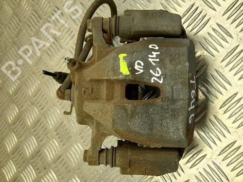 Left front brake caliper TOYOTA PRIUS PLUS (_W4_) 1.8 Hybrid (ZVW40W, ZVW41W) | BP28931633M105