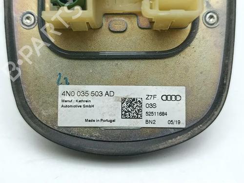 Antenna/Base AUDI E-TRON (GEN) 50 quattro | BP28936484C140  - Image 9