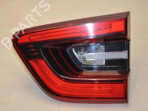 Right taillight RENAULT KADJAR (HA_, HL_) 1.6 dCi 130 (HLA4) | BP28924382C35 - Image 3