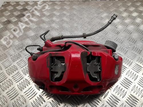 Used Left front brake caliper AUDI A5 (F53, F5P) S5 TFSI quattro (354 hp) 31295885