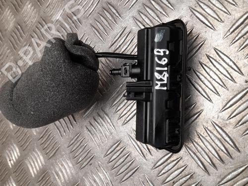 Camera SKODA SUPERB III Estate (3V5) 1.4 TSI iV | BP28939019E14 