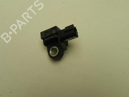 Used Electronic sensor FORD FIESTA VI (CB1, CCN) 1.5 TDCi (75 hp) 28928710