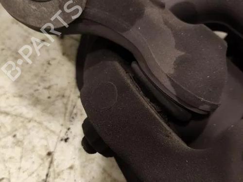 Left front steering knuckle PORSCHE PANAMERA (970) 3.0 S E-Hybrid | BP28931670M25 