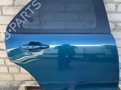 Dør højre bagtil CITROËN C4 CACTUS 1.2 THP 110 (110 hp) 28920753