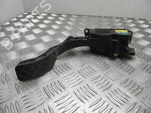 Pedal für Pedal 37541350 37541350